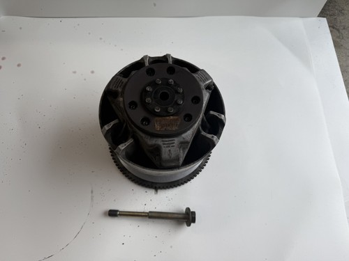 Ski-Doo MXZ Rev Mach Primary Clutch Drive Summit 1000 RT OEM Used