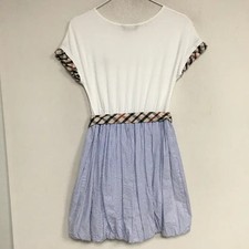 Daks Kids Flare Dress 150cm Size, Clean Condition