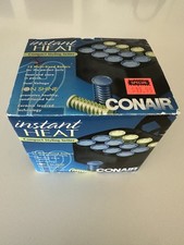 NEW Conair Instant Heat Compact Styling Sette...