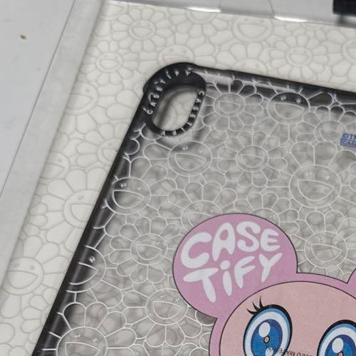 CASETiFY x Takashi Murakami Mr. DOB iPad Case with Original