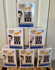 Funko Pop! TELEVISON Seinfeld Series- Jerry, Elaine, George, Kramer, Newman, Yev — photo 4