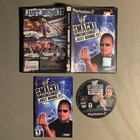 Wwf-Smackdown Just Bring It - Sony PlayStation 2