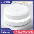 Original  M1S Hub ZigBee Wireless Smart Gateway For Alarm System Remote Monitor 