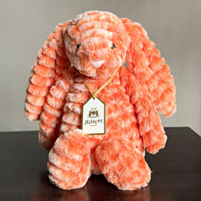 Jellycat Fizzleskip Bunny