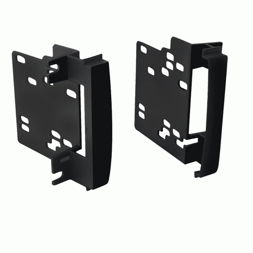 Metra 95-6511-17 Double DIN Install Dash Multi-Kit for Chrysler Vehicle 2007-Up