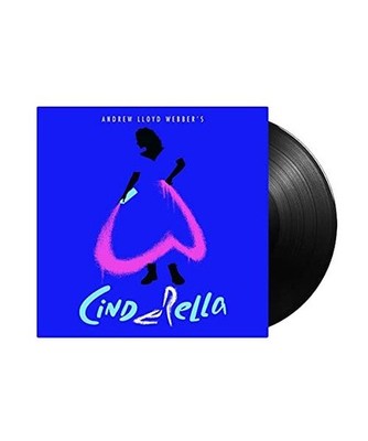 Cinderella: The Musical [VINYL]