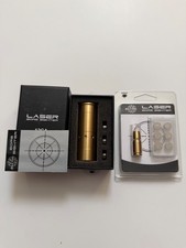 Shot Show 2026 bore sight