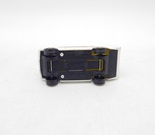 Range Rover Police Corgi Juniors Auto Car  ca. 7 cm Vintage Retro Spielzeug RAR