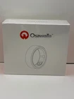 Osawalla Smart Ring Fitness Tracker Multiple Color Bands IP68 New Sealed