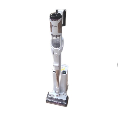Shark Detect Clean Empty Akku Staubsauger kraftvolle Saugkraft Stick Floorcare