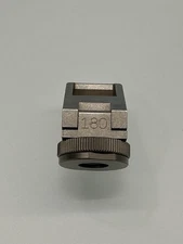 Nidek MK 2000 Microkeratome 180 Metal Head Blade Holder Ophthalmic Keratome