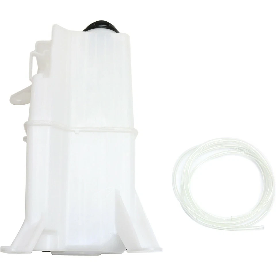 for 2008 2017 Toyota Sequoia Washer Tank, With Cap, With Sensor, With Motor - Image 2 of 2