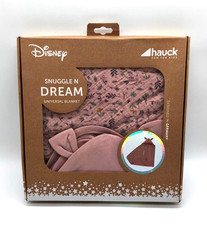 Hauck Einschlagdecke Snuggle N Dream - Bambi Rose