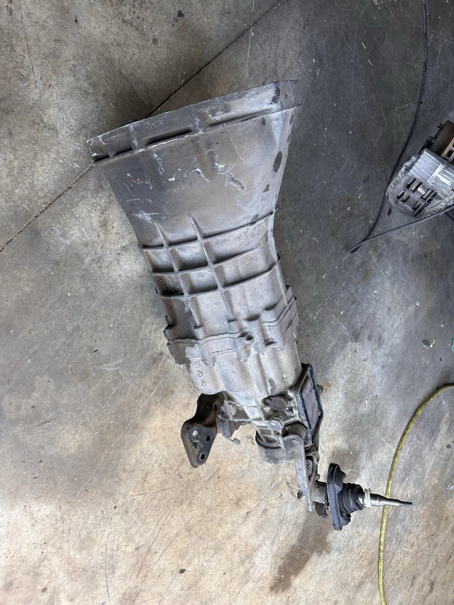 Manual Transmissions for Nissan 300ZX for sale | eBay