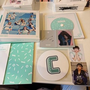 Cheer Up Twice | eBay