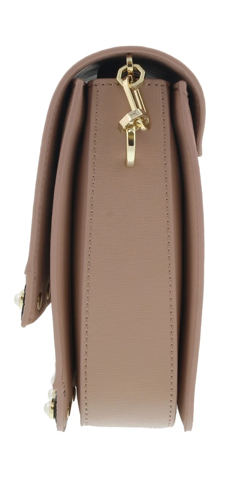 Bolso de hombro Roberto Cavalli HXLPGZ 020 nude Foto 3 de 4