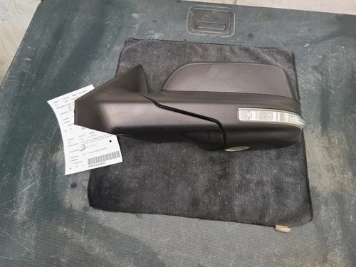 Driver Side View Mirror Power Folding Heated Fits 16-18 EXPLORER 1126913