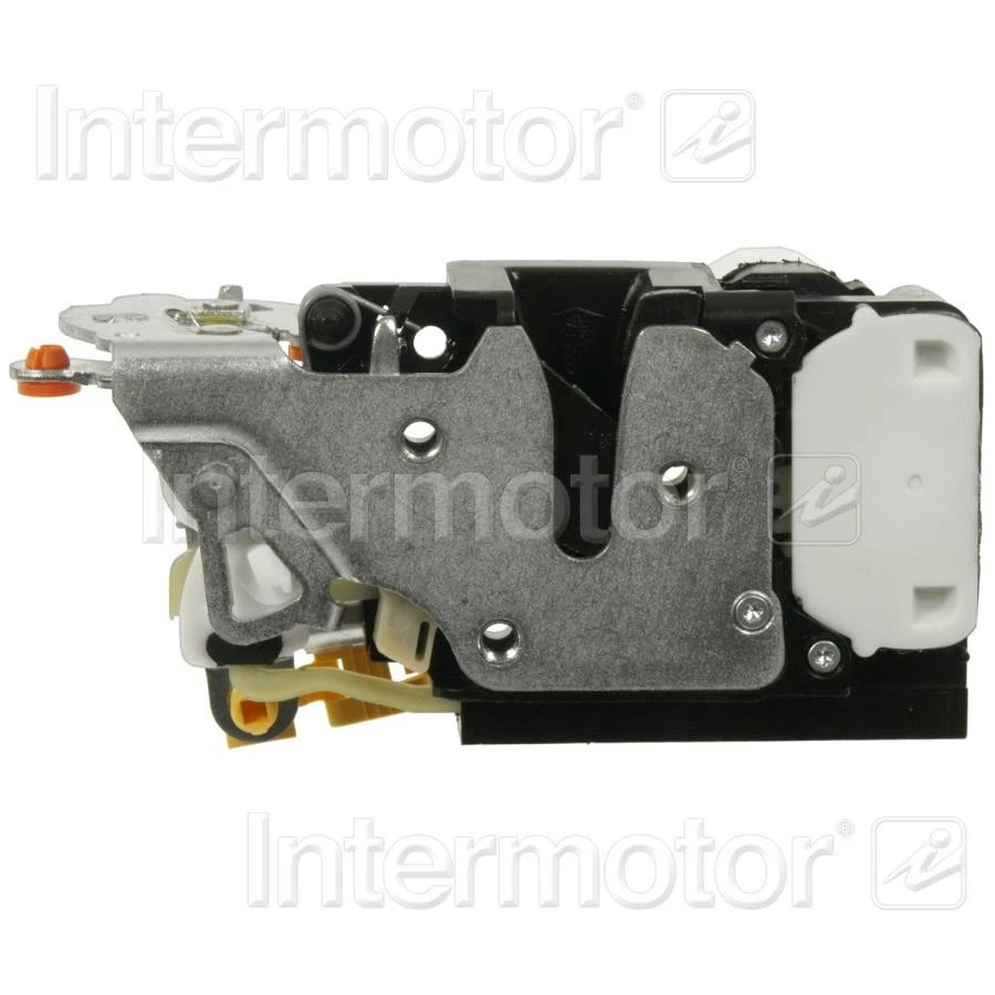 Actuador de bloqueo de puerta delantero derecho SMP 2004-2006 Chevrolet Avalanche 1500 Foto 3 de 4