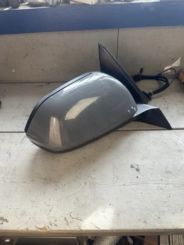 2018-2023 VW Atlas RH Passenger Side Mirror OEM With Camera