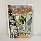 🔑Marvel Amazing Spider-Man #279 1st Cover & 3rd Appearance Of Silver Sable VF