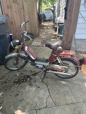 1977 Other Makes Garelli Gran Sport 50cc 