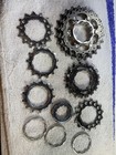 Shimano HG Hyperglide 9 Speed Bike Cassette 9sp 13-23t — photo 3