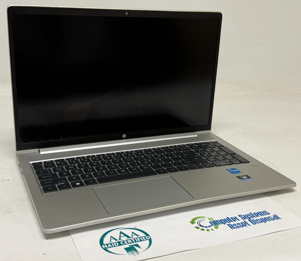 HP ProBook 450 G9 15.6 HP ProBook 450 G9 15.6