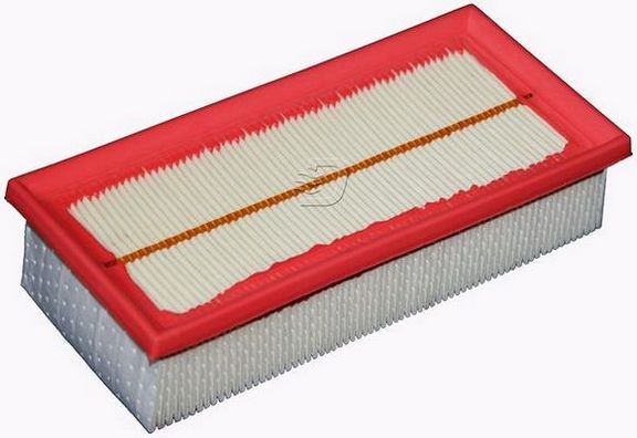 DENCKERMANN A140347 Air Filter for MITSUBISHI,SMART