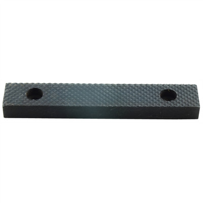  K Tool International VISE REPLACEMENT JAWS 5IN. (Pair) 64005