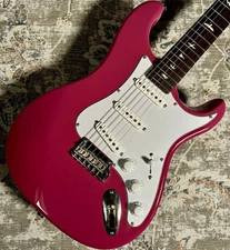 PRS Paul Reed Smith / Se Silver Sky Rosewood 3.23Kg Dragonfruit