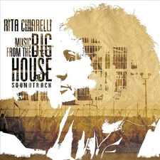 RITA CHIARELLI MUSIC FROM THE BIG HOUSE NEW CD