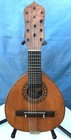 Vintage Bandurria Spanish Mandolin (new photos)