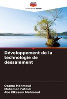 Osama Mahmoud (U. A.) | DéVeloppement De La Technologie De Dessalement | Buch