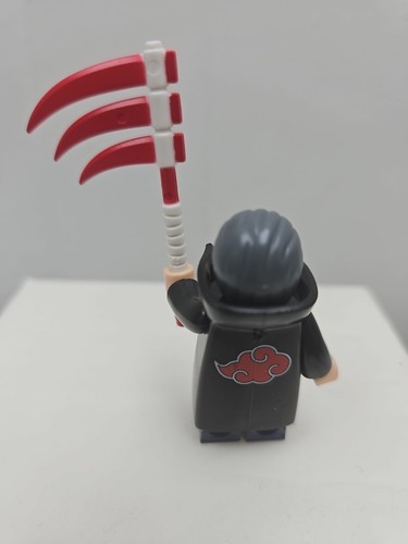 Hidan Naruto Baustein Figur - Bild 2 von 4