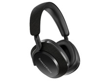 So Clean Bowers  Wilkins Px7 S2 Over-Ear Headphones Advanced Noise Cancellation