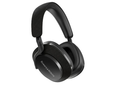 So Clean Bowers & Wilkins Px7 S2 Over-Ear Headphones Advanced Noise Cancellation