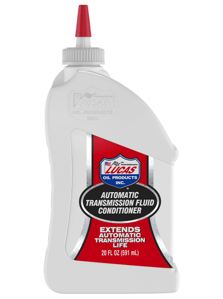 10441 Automatic Transmission Fluid Conditioner 20 Oz