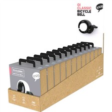 Knog Oi Classic 12pc Small POS