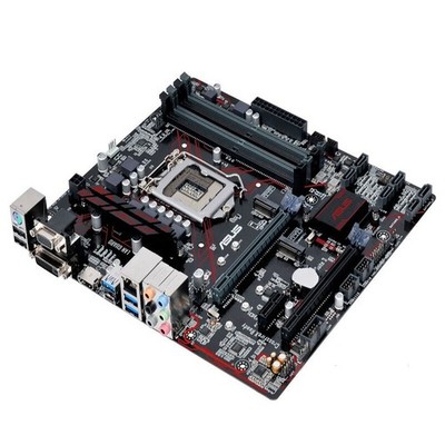 FOR B250M-PLUS Motherboard LGA1151 DDR4 64G 7/6th Gen Processor *mz