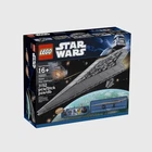 LEGO Star Wars: Super Star Destroyer (10221)
