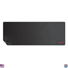 Cherry MP 2000 XXL Premium Mousepad - Waterproof, Large Anti-Slip Mat (31x13 in)