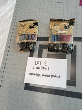 3Doodler Start+ 3D Printing Filament Refill Bundle, 250 Pieces New in Package