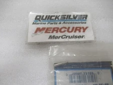 R93 Genuine Mercury Quicksilver 17-25319 Pin OEM New Factory Boat Parts