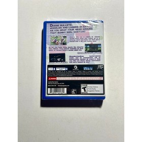 Rabi Ribi (PS Vita PlayStation Vita) Brand New🔥No Rips no Tears