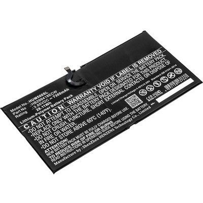 Ersatz Akku für Huawei MediaPad M5 Pro 10.8 (CMR-AL19) 7300mAh