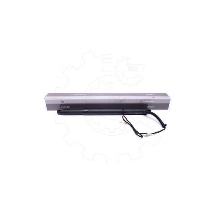 Vérin de coffre électrique BMW X6 E71 E72 hayon arrière droit OE 51247188490