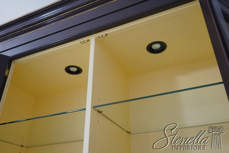 69718: шкаф в стиле BAKER Hollywood Regency Maison Jansen - Изображение 4 из 4