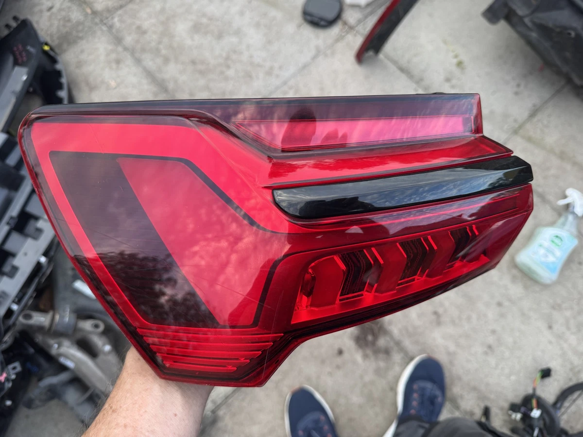 Tail Lights for 2023 Audi A6 for sale | eBay