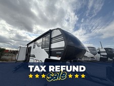 2026 Grand Design Reflection Fifth Wheel 324MBS