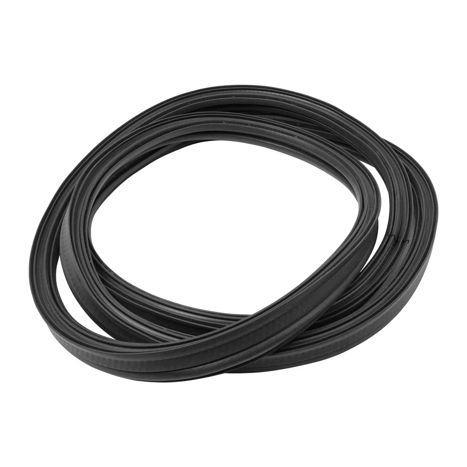 Trunk Lid Weatherstrip Rubber Seal for Honda Civic EK 4D EJ 2D 96-00 74865S04003 Foto 2 de 4